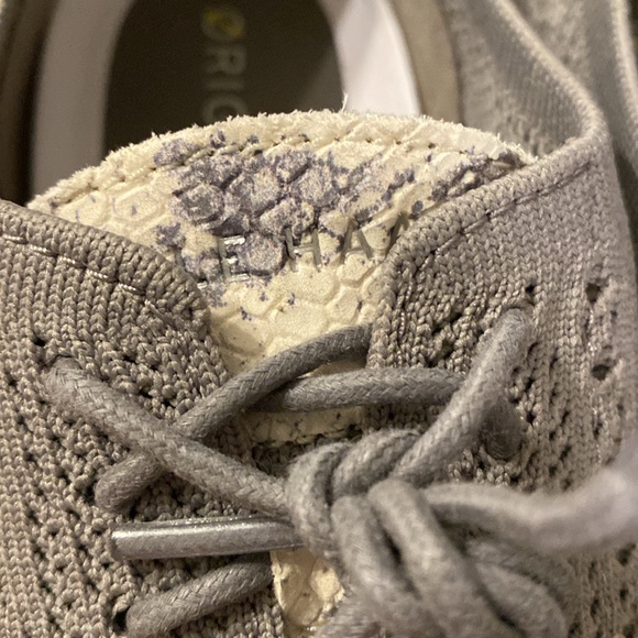 Women’s Wriginal Grand Stitch Wingtip Oxfords - Picture 4 of 9